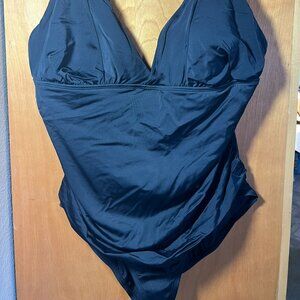 Time and Tru, Swim suit, 3x